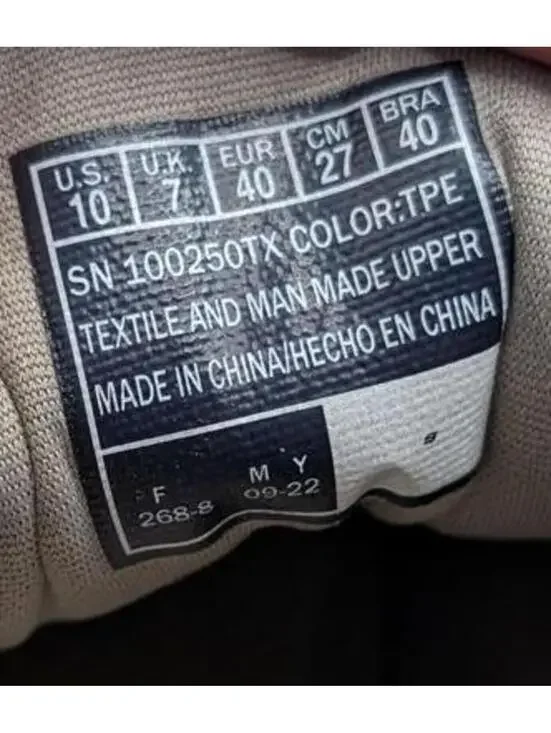 Skechers Women's Be-Yond Taupe Sneakers Size 10 - Picture 6 of 6